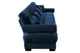 CLOUDIES 173" 4-Seater Sofa