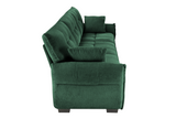 CHARLOTTE 110" 3-Seater Sofa