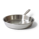 Maestro 5-Ply Stainless Steel Frying Pan