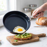 Frying Pan Duo