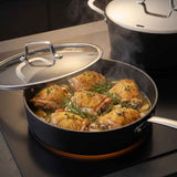 Ceramic Nonstick Cookware Set