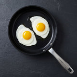 Frying Pan Duo