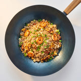 Wok — 12"