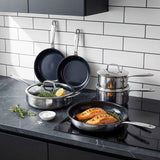 11-Piece Cookware Set