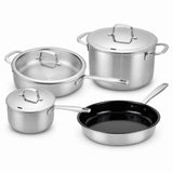 7-Piece Cookware Set