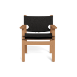 MLB TEAK Dining Chair