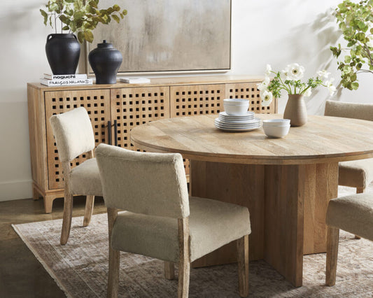 Hamilton 60? Dining Table