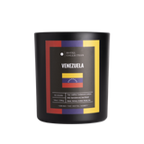 Around The World My Way Candle