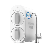 Waterdrop G2P600 Remineralization RO System Combo Kit