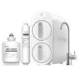 Waterdrop G2P600 Remineralization RO System Combo Kit