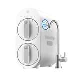 Waterdrop G2P600 Remineralization RO System Combo Kit