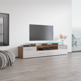 Evora TV Stand