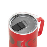 2025 Lunar New Year Camp Cup