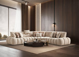Lune Sectional