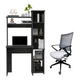Office set, L-Shape Desk + Office chair