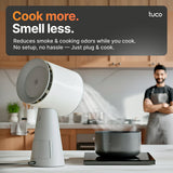 Portable Range Hood