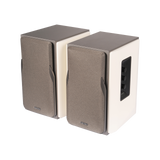 R1380DB Active Bluetooth Bookshelf Speakers