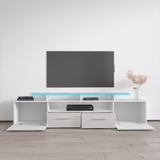 Evora TV Stand