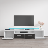 Evora TV Stand
