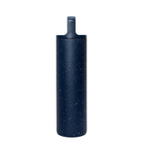 20oz WM Bottle - Speckled Tidal Blue - Blue Spruce