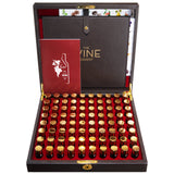 Sommelier Wine Aroma Kit - The Nosing Kit