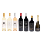 Wine Tasting Set