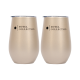 Wine Tumbler Set (2-pack)