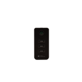 Four Button Remote