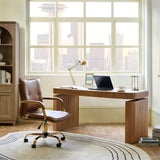 Mira Electric Adjustable Standing Desk