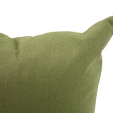 20 x 20 Pillow Seascape Moss