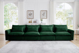 PERTH 157" 4-Seater Sofa