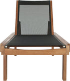 Tulum - Water Resistant Outdoor Patio Lounger