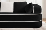 ELYSEE 135" 4-Seater Sofa