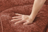 MYLO 110" 3-Seater Sofa