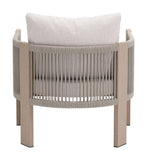 Rebel Accent Chair Beige