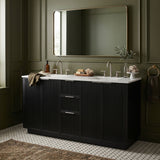 Willard - Bathroom Vanity