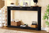 RYLOR 70" Console Table