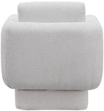 Alessandra - Swivel Accent Chair