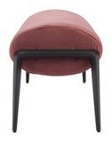 Glatt Bench Brown