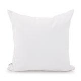 20 x 20 Pillow Seascape Natural