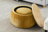 RAYA Coffee Table