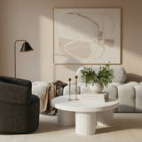 Rhodes - Coffee Table