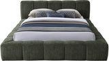 Carlin - Bed