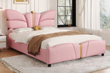 ARVON Full Size Bed Frame