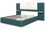ULVIA Queen Size Bed Frame
