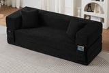 TRIVO 78" Sleeper Sofa