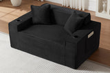 FERON 61" 2 Seater Sofa