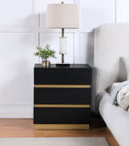 Zaylan - Night Stand