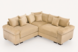 DESEO 158" Sectional Sofa