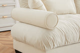 CLOUDIES 173" 4-Seater Sofa